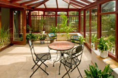 Great Waldingfield conservatory quotes