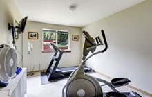 Great Waldingfield home gym construction leads