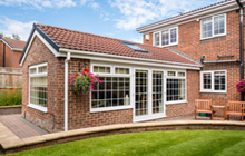 Great Waldingfield house extension leads